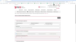 PUESC - puesc.gov.pl