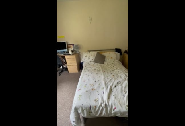 Wavell Way - Newly Renovated Bedrooms Available Main Photo