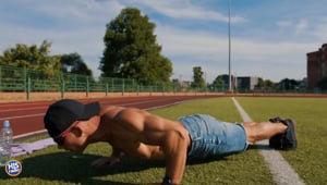 Introducing, Exercise Snacks