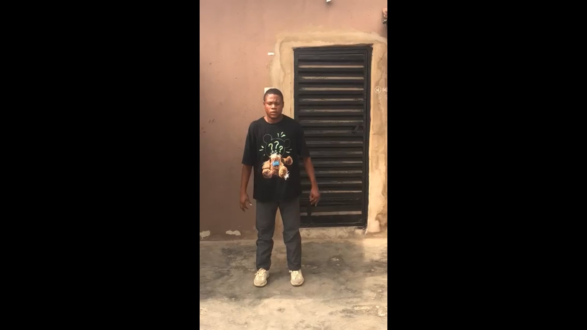 Watch micah awe's Bronco Test - Made By PurpleShift: Lab Test