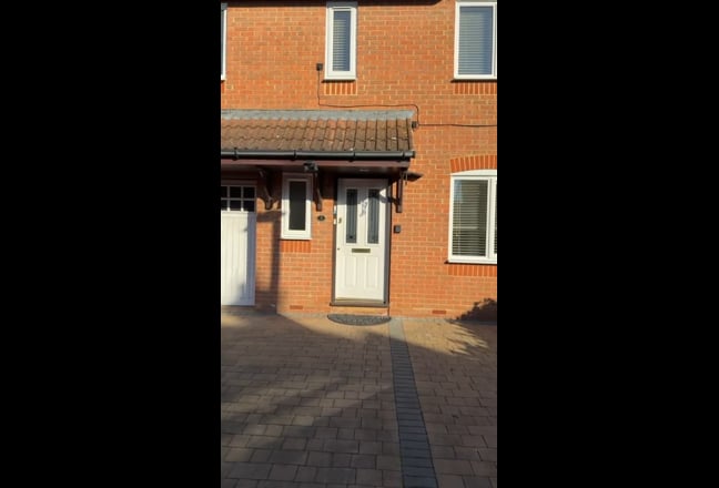 Video 1: 1st Floor Room 4 Bedroom (Ensuite)
