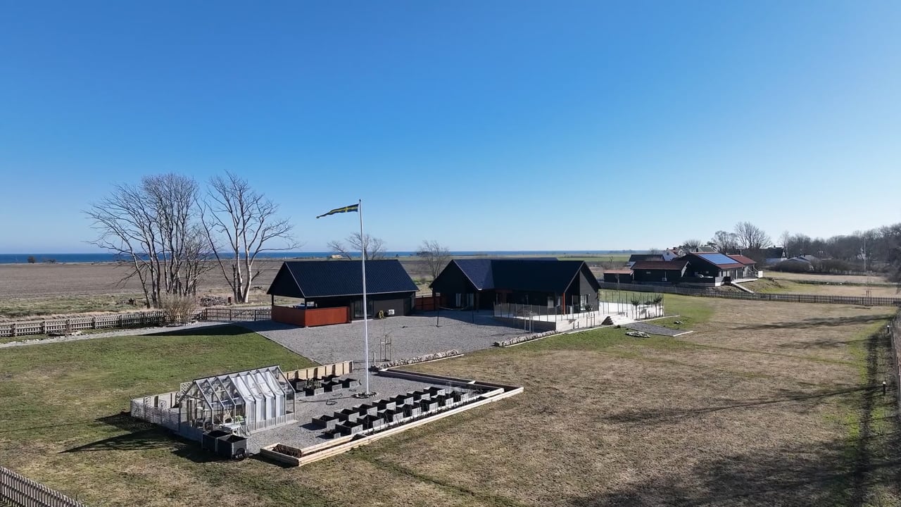 6 rum Villa på Enetri 230 Enetri Mörbylånga kommun - bild 2