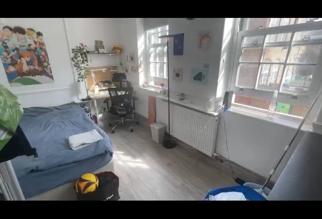 Video 1: Building