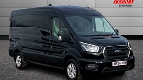 FORD TRANSIT 2024 (24)