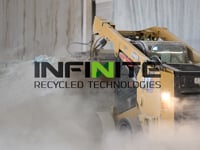 Infinite Recycled Technologies - Brand Anthem (2025)