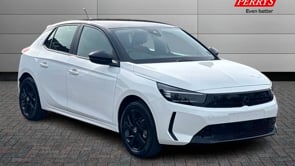 VAUXHALL CORSA 2025 (74)