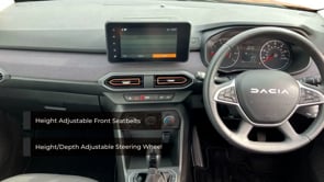 DACIA SANDERO STEPWAY 2023 (23)