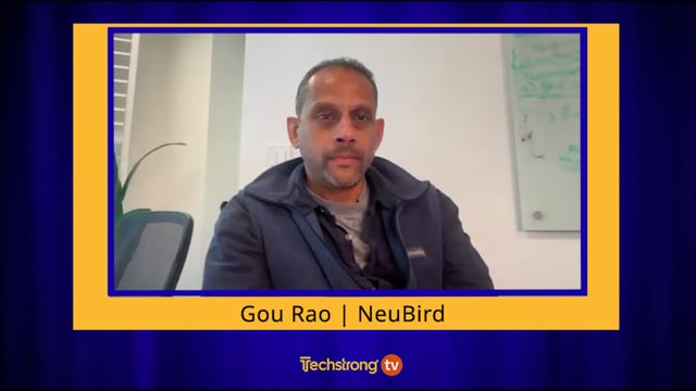 Gou Rao on Automating IT Operations with GenAI