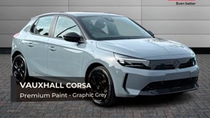VAUXHALL CORSA 2025 (74)