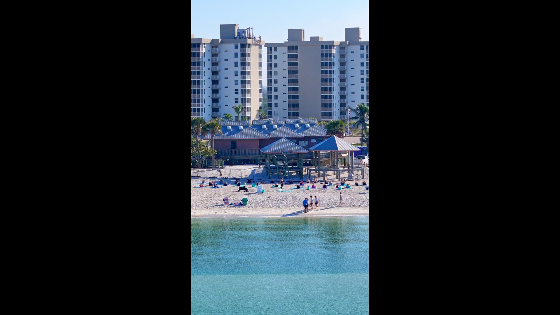 Natalie Beach Reel #2 v2