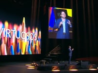 The Virtuoso Mindset