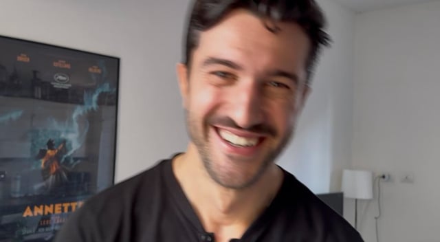 Video di presentazione