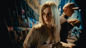 Second Life - Second Chances