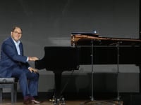 The Secret to Great Performance