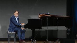 The Secret to Great Performance