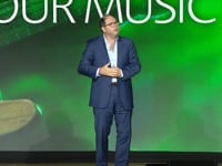 What Music Are You Projecting?