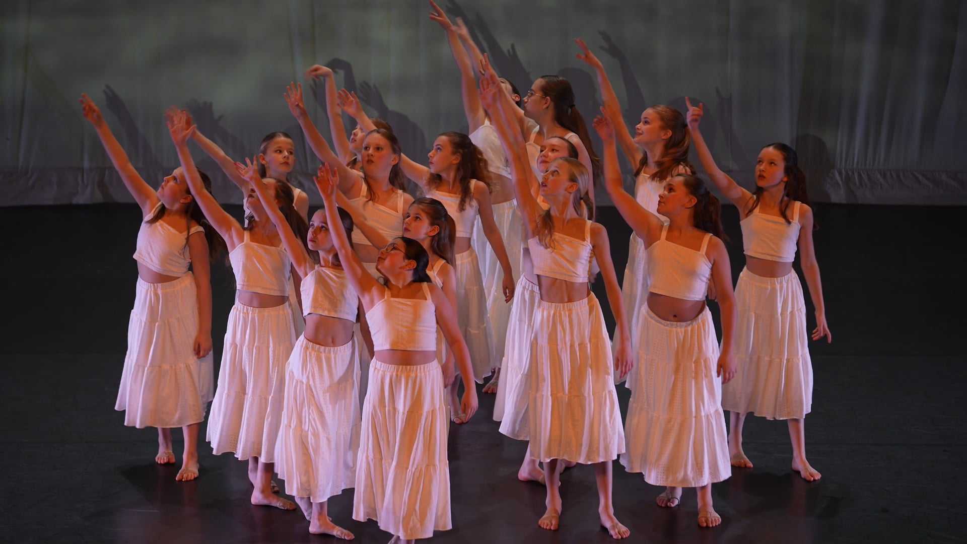 Trailer | Time - Plus est en nous - Gestellae Ballet