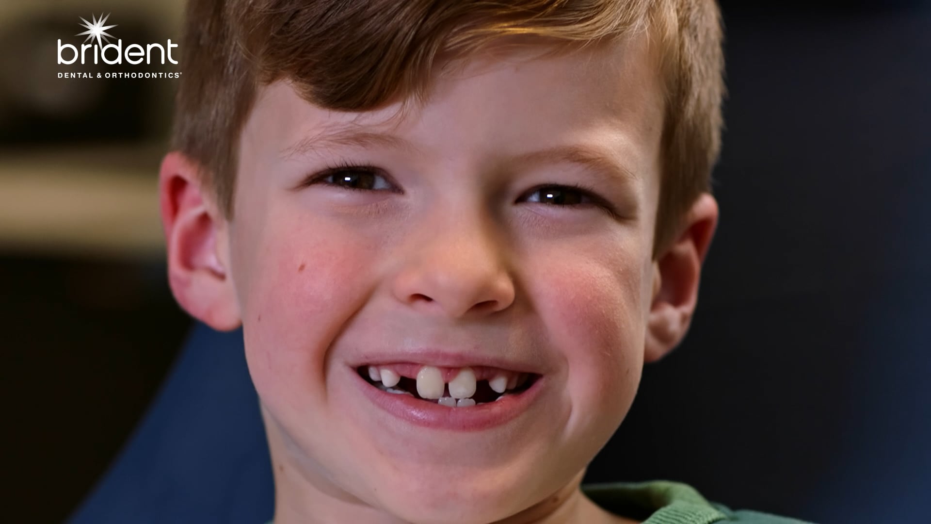 Brident - Tooth Fairy