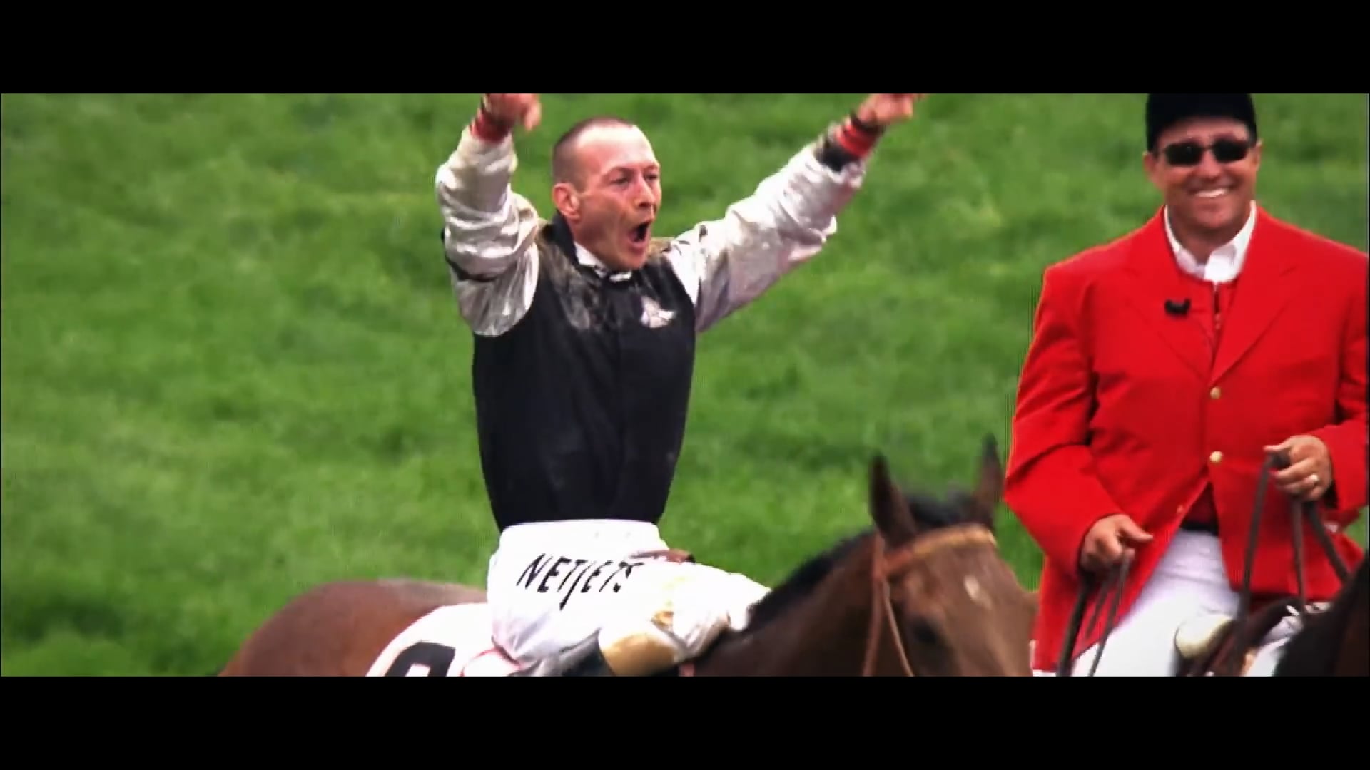 Ford - The Winners Circle