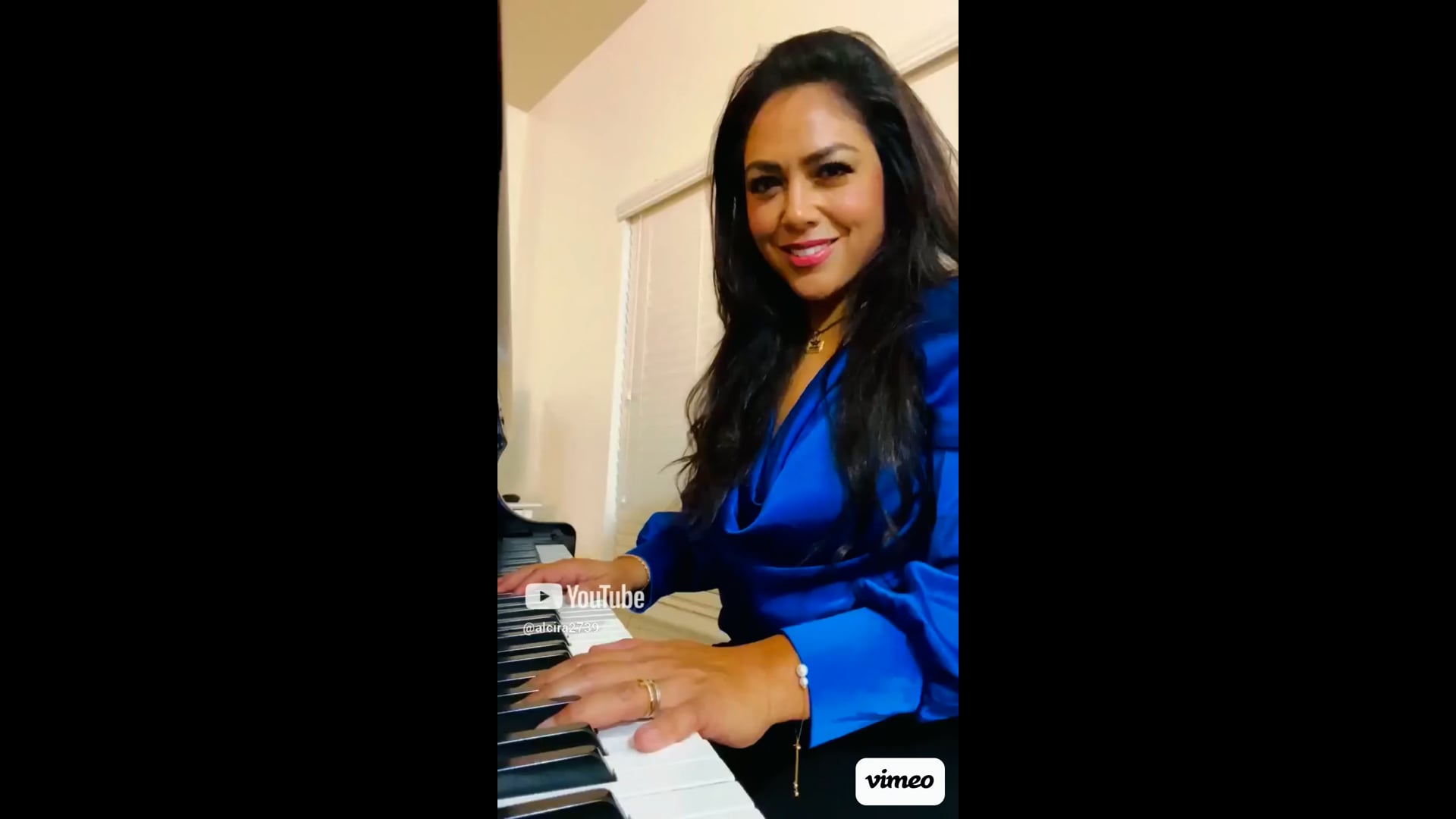 Promotional video thumbnail 2 for Pianist & Opera Singer of Jacksonville