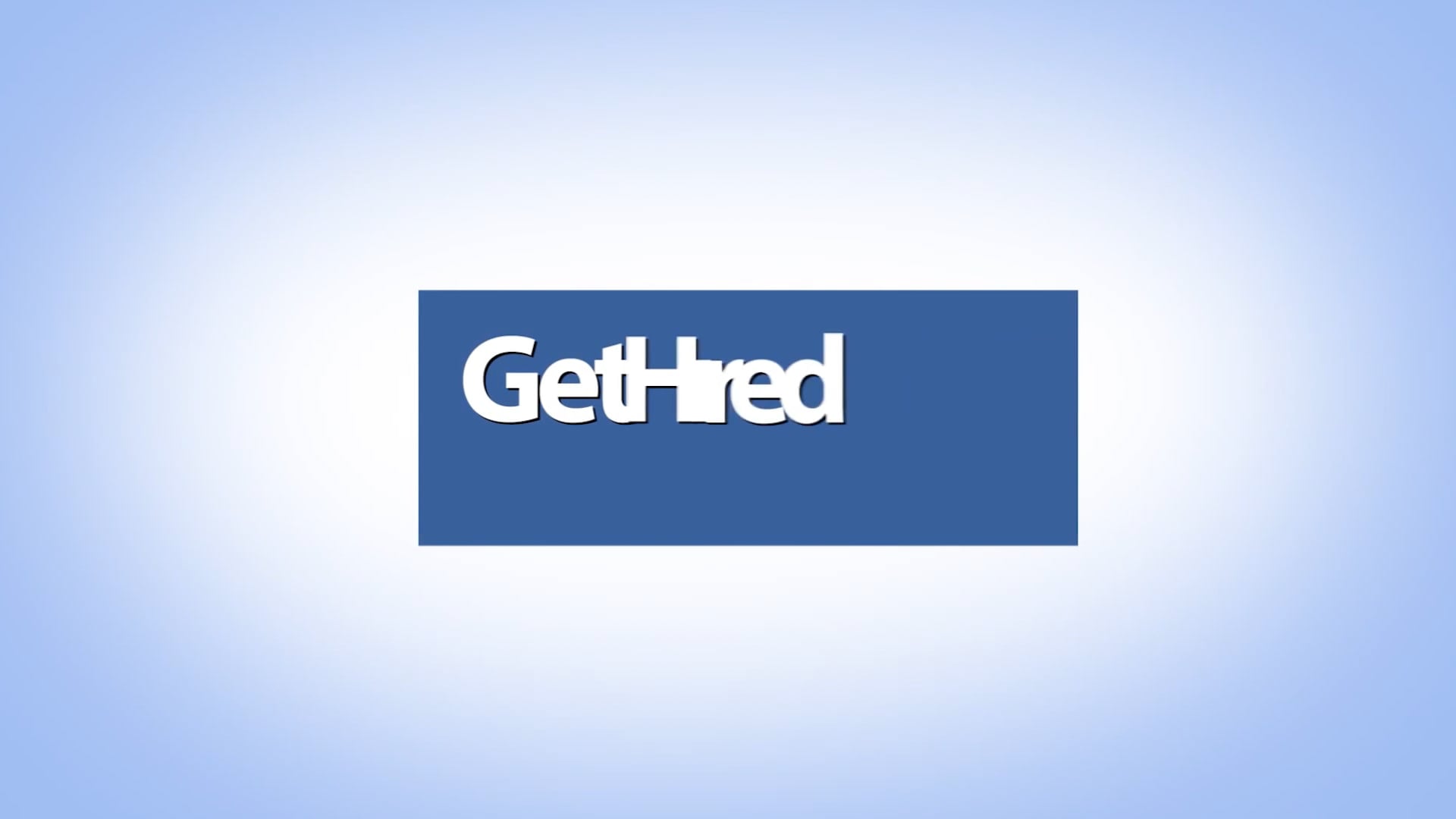 GetHired - Onboarding