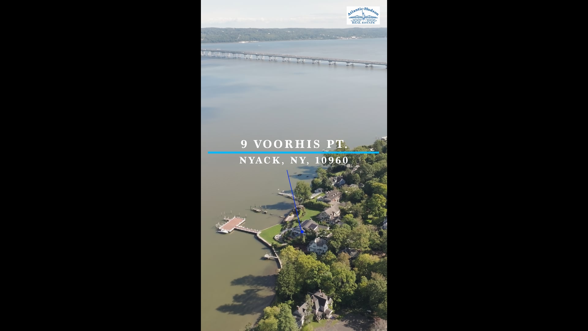 9 Voorhis Pt, Nyack, NY, 10960