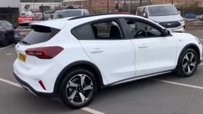 FORD FOCUS 2022 (22)