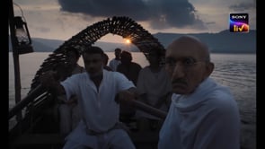 Freedom At Midnight S01 - Trailer