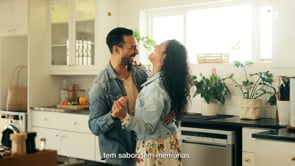 CITZ - Receitas de Lar