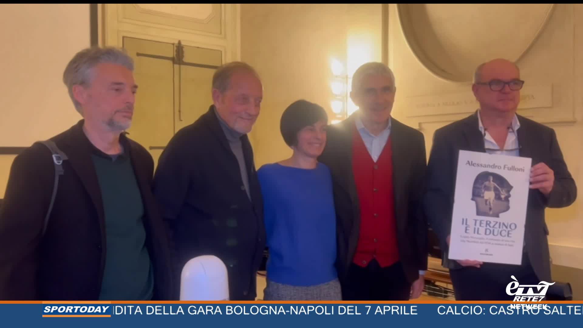 Sportoday 21/03/2025