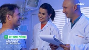 Unifev Medicina 2025