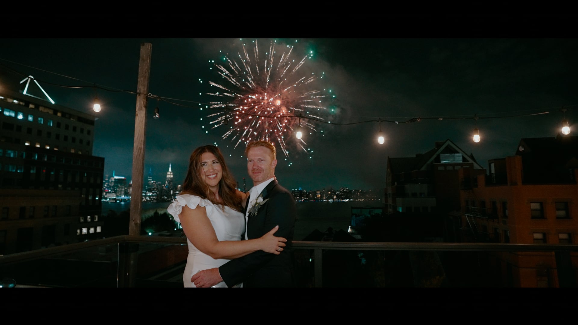 The Antique Loft Wedding / Carrie & Kyle's Wedding highlight Reel