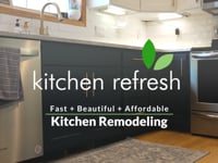 Kitchen Refresh - 15 Sec Ad