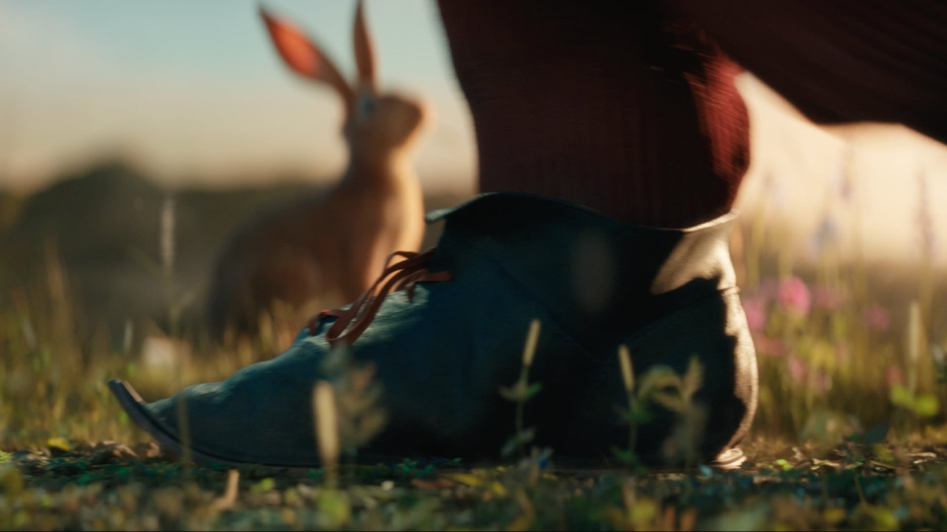 Snow White – INTL TV30 "Big Shoes to Fill"