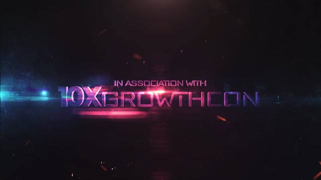 Video Editing & Motion Graphics Portfolio – video sample
