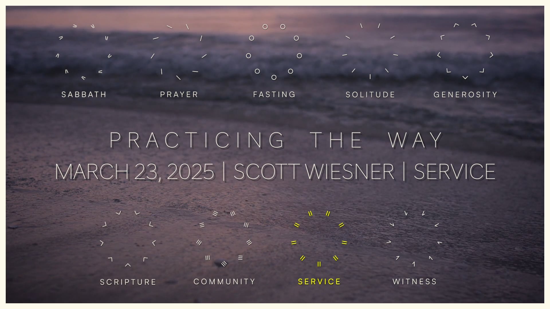 Online Church