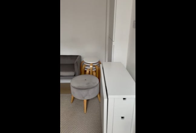 Ensuite St John’s Wood Main Photo