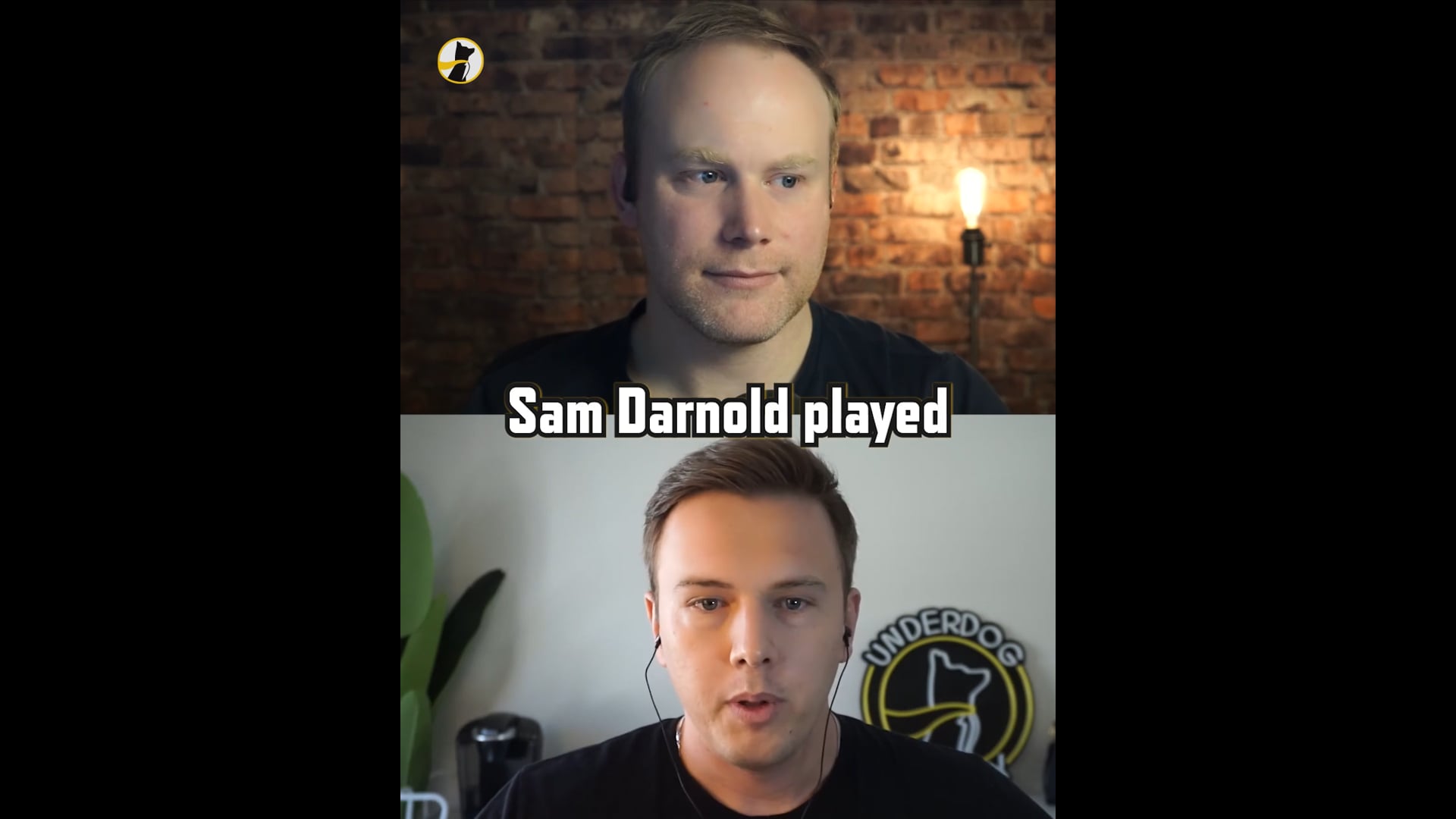 UNDERDOG FANTASY NFL PODCAST - Sam Darnold Free Agency Signing