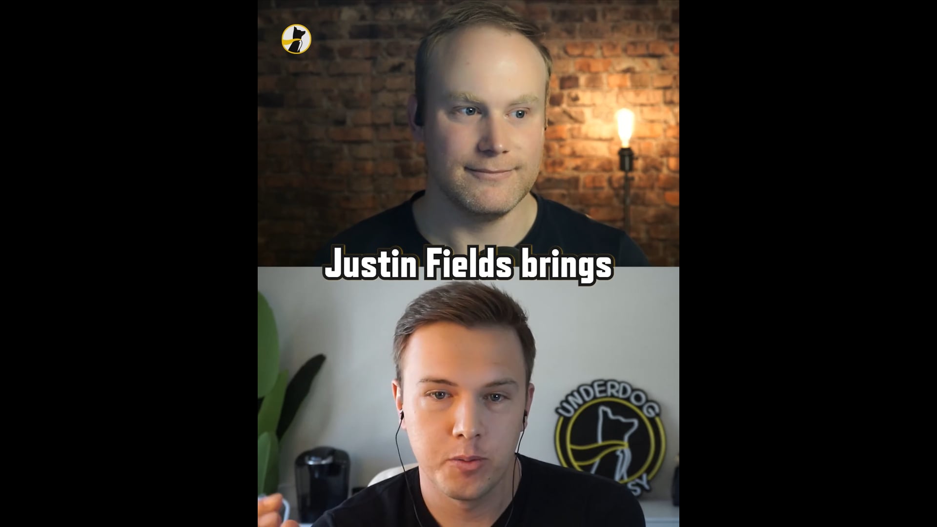 UNDERDOG FANTASY NFL PODCAST - Justin Fields Free Agency Signing