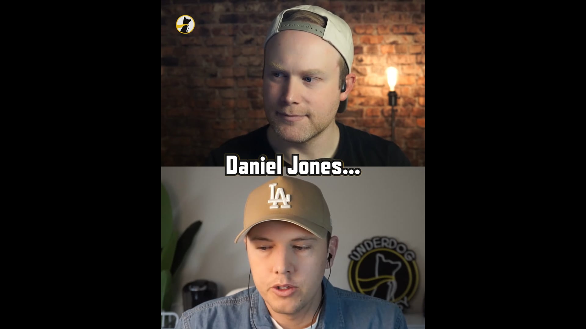 UNDERDOG FANTASY NFL PODCAST - Daniel Jones Free Agency Signing