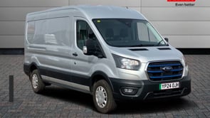 FORD TRANSIT 2024 (24)