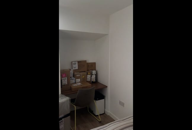 London zone 1 studio sublet! Only 400 pw near UCL Main Photo