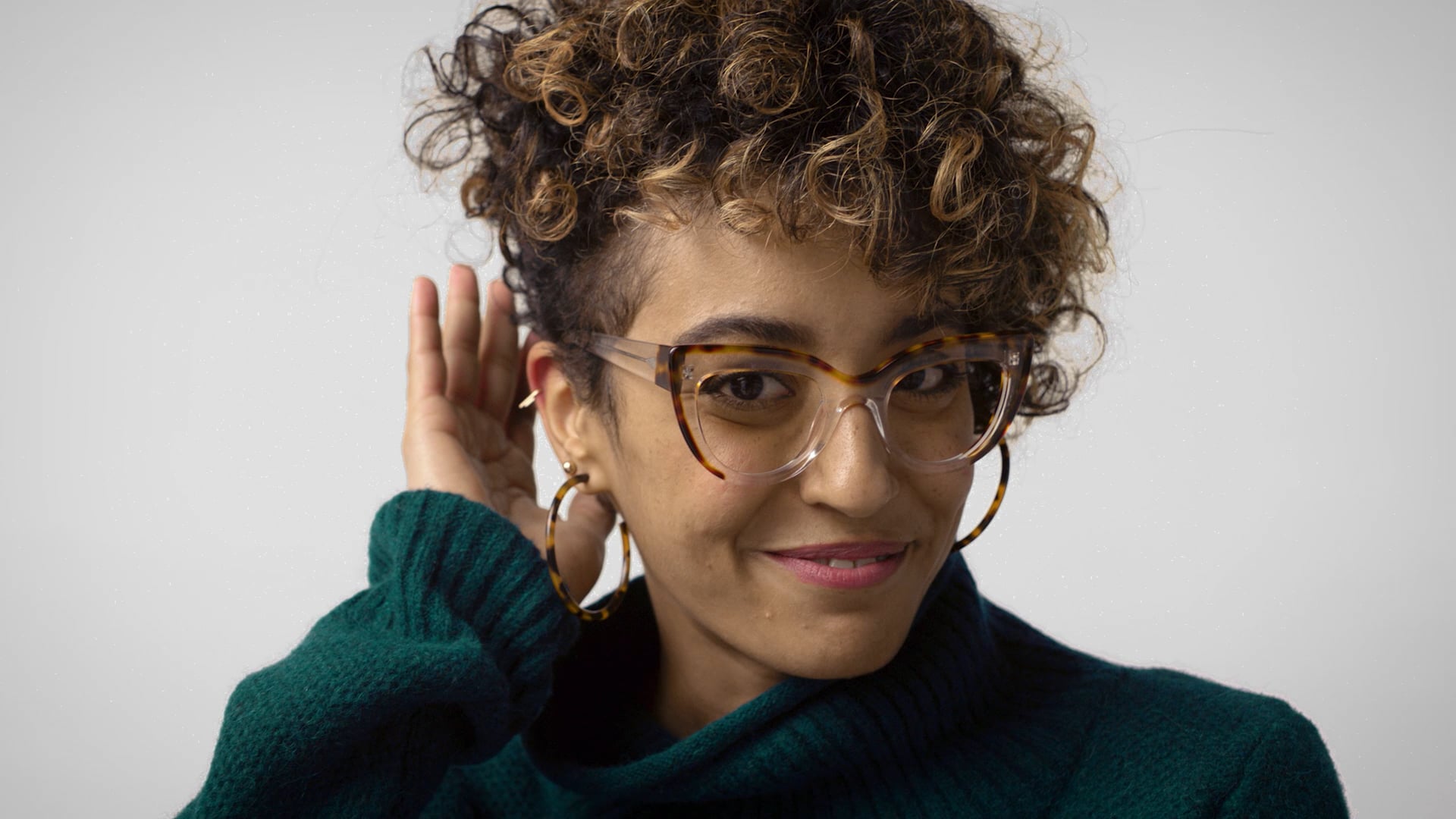 ZENNI EYEWEAR • FALL