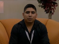 Salvador Delgado