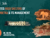 Pleach Talk by Dr. S.B. Ota