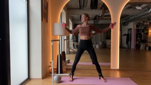Barre 22 minutit