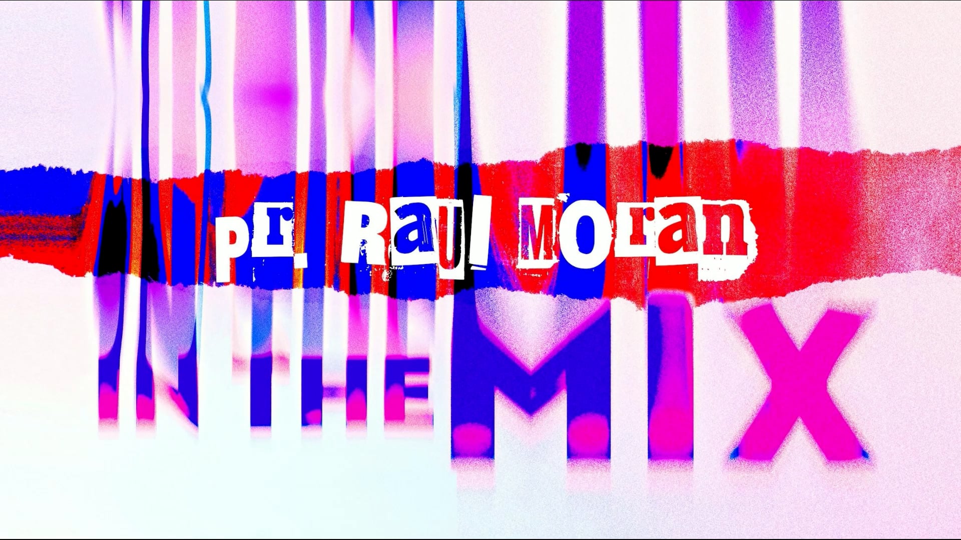 In the Mix, Pt. 5 // Matthew 25 (Raul Moran)