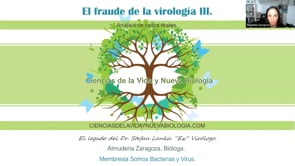 El fraude de la virología III.