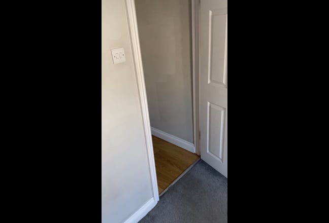 Double room in Tooting Main Photo