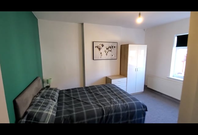 Amazing High Standard Rooms in a Shared House, Main Photo